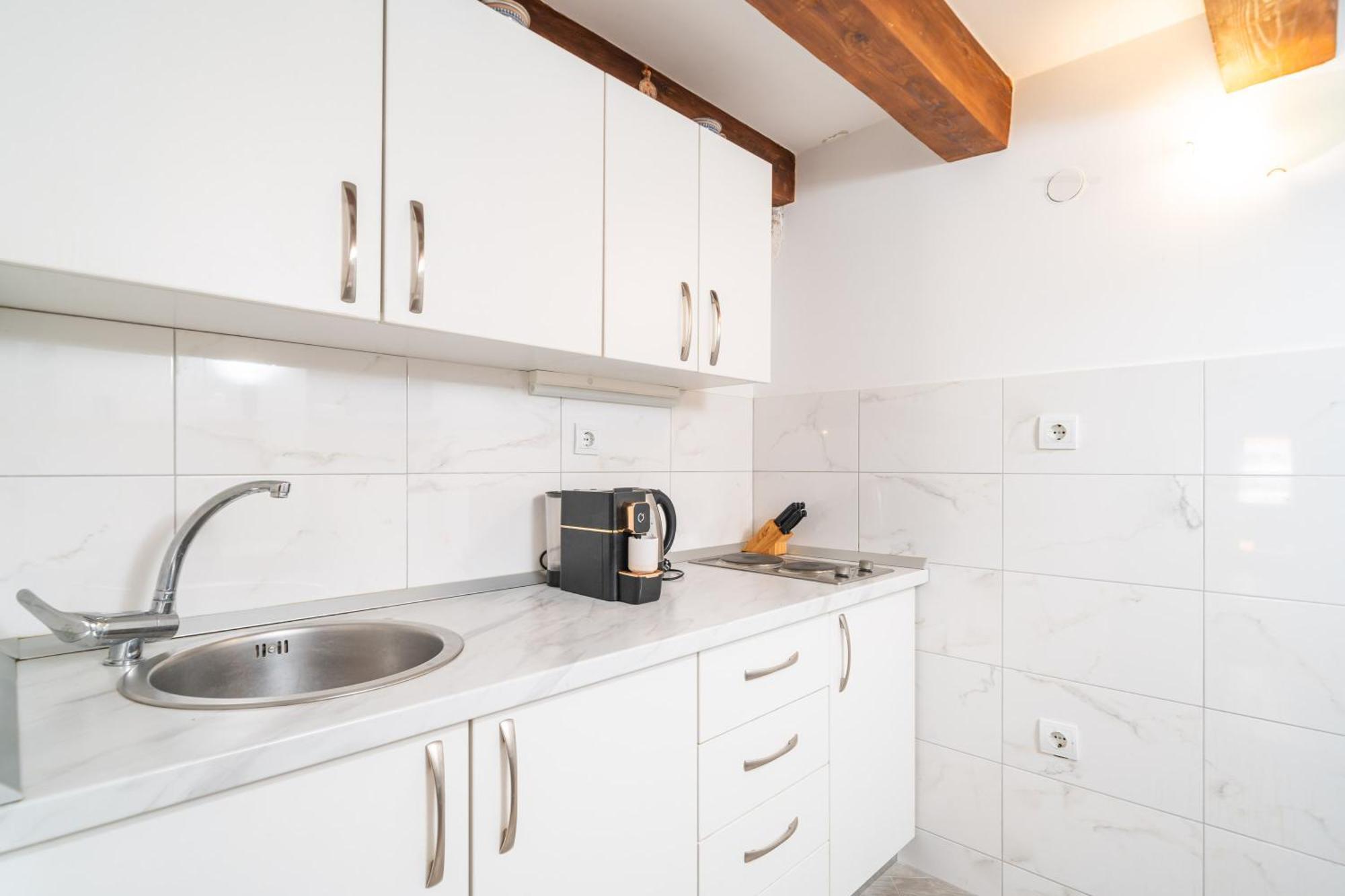 Lores Apartment Дубровник Екстер'єр фото