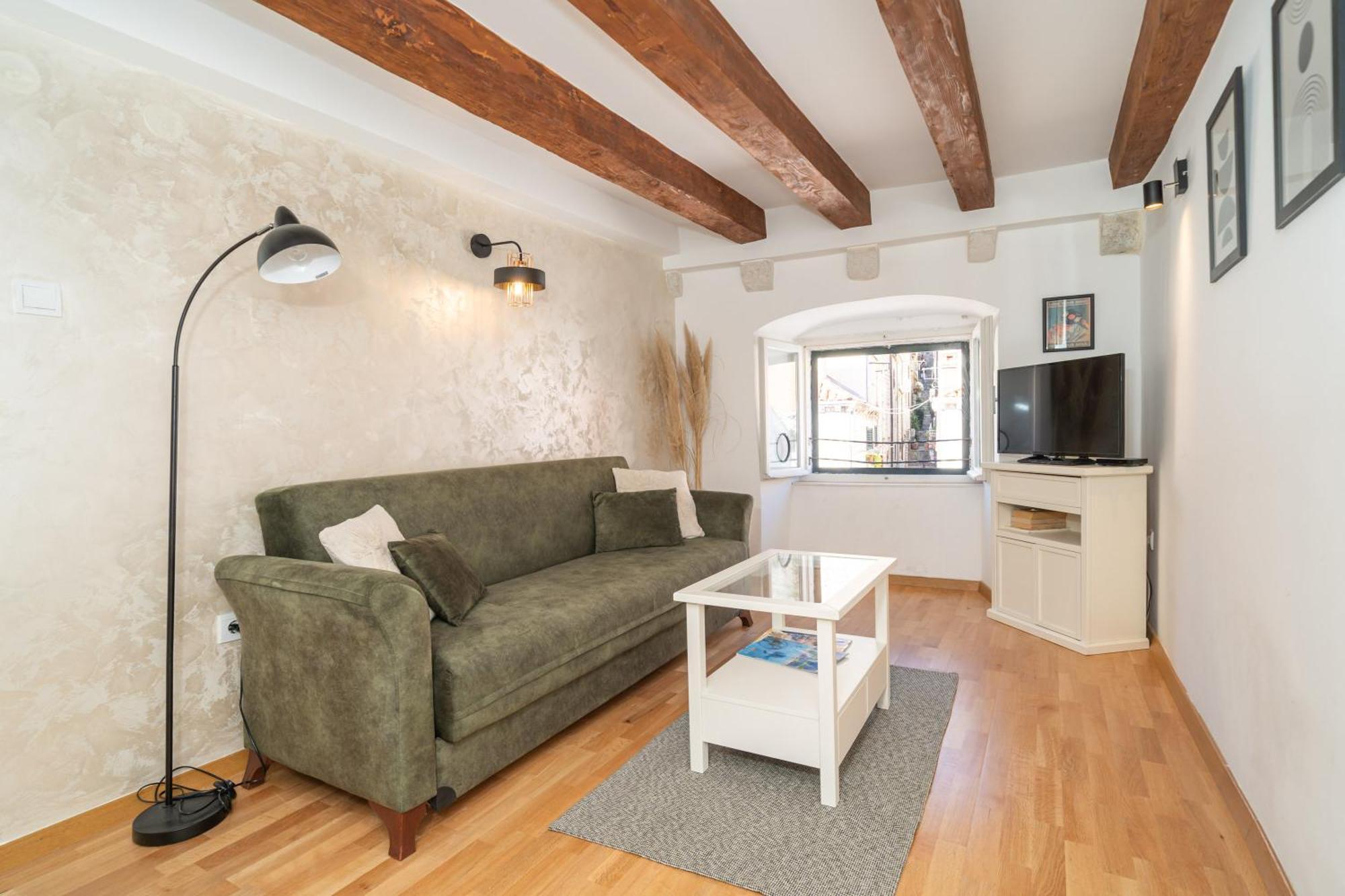 Lores Apartment Дубровник Екстер'єр фото