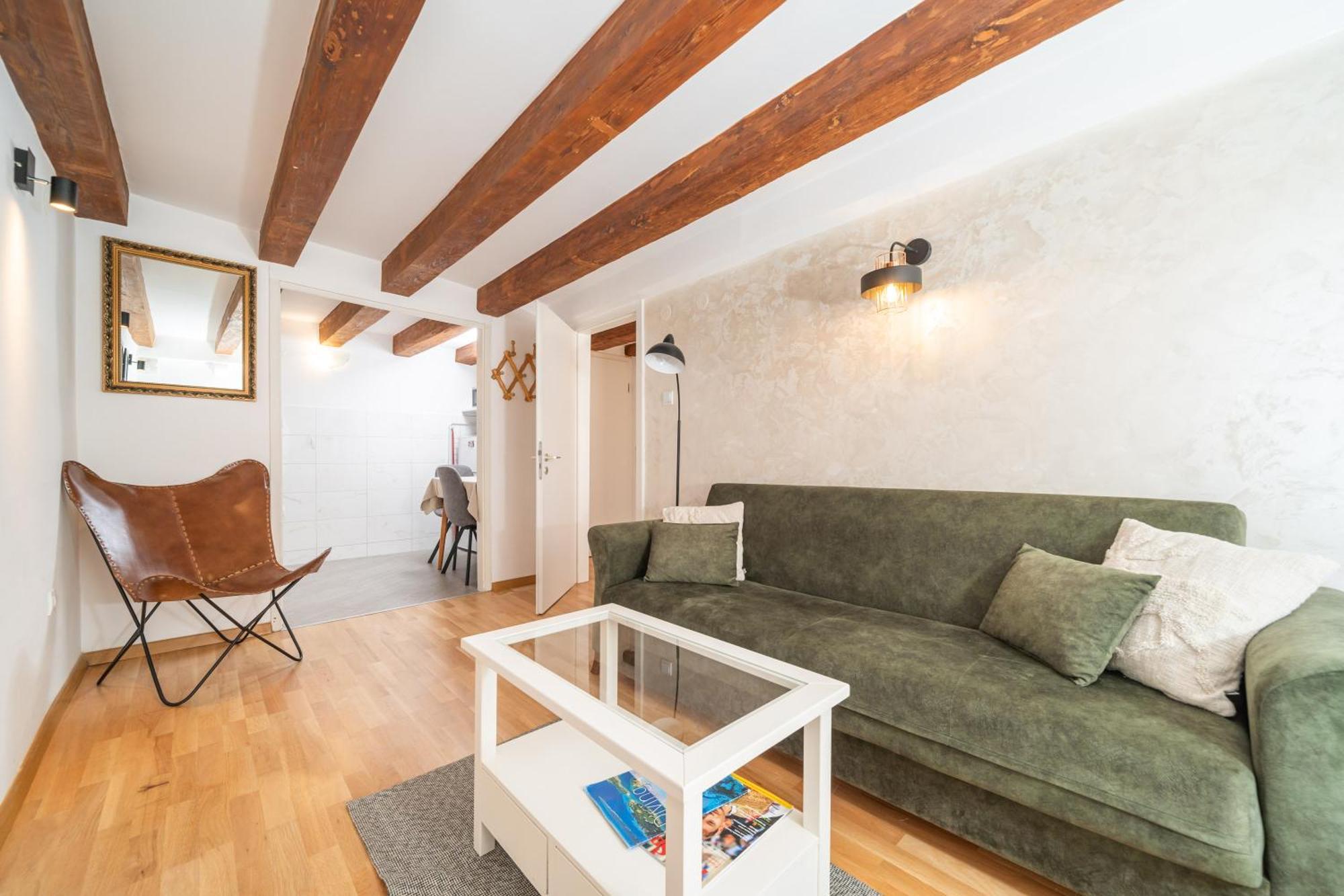 Lores Apartment Дубровник Екстер'єр фото